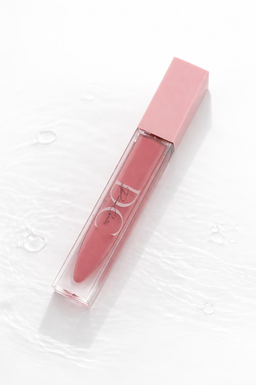 “Cotton Candy” Gloss