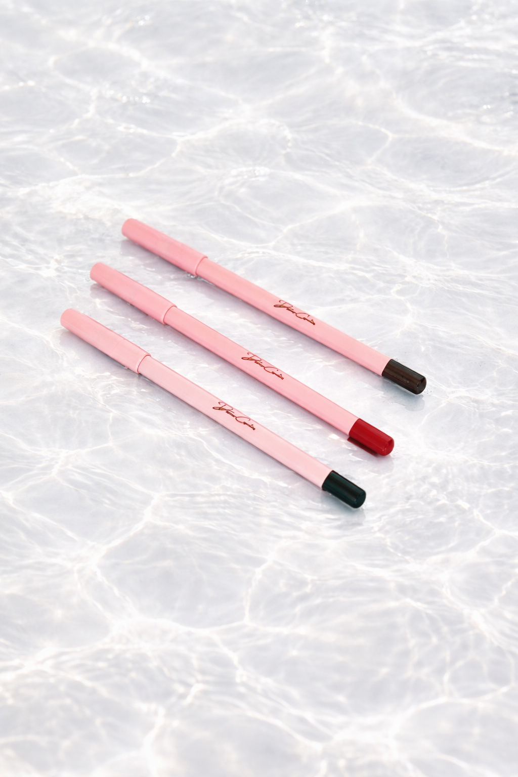 “Ruby” Lip Liner