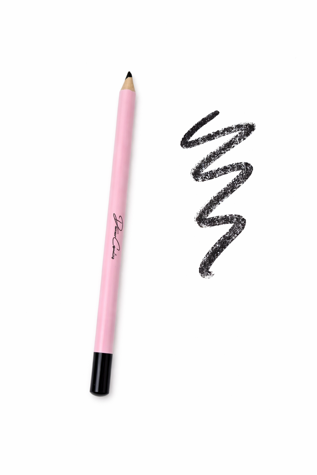 “Midnight black” Lip Liner