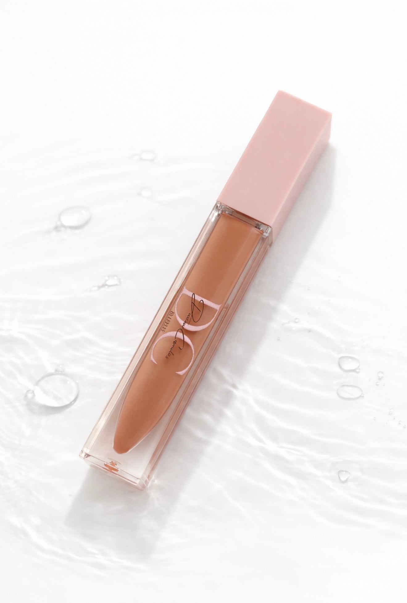 “Love Me Nude” Gloss